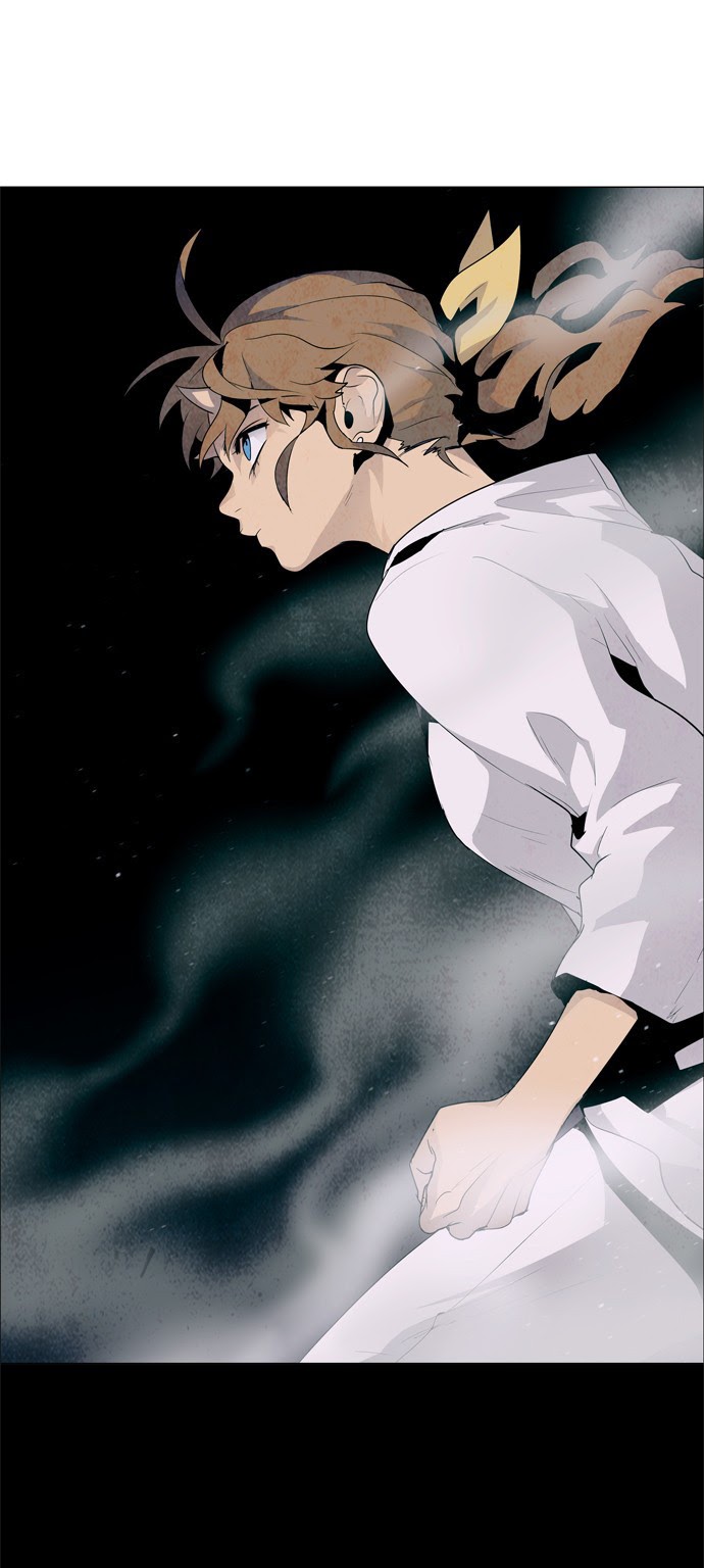 LESSA – Servant of Cosmos chapter 33