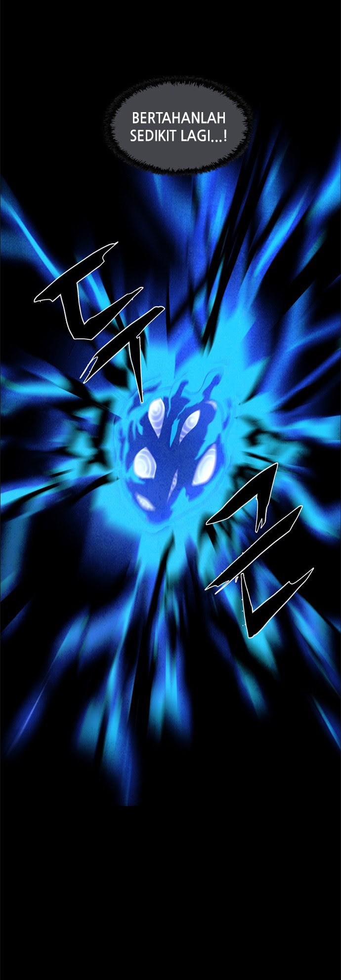 LESSA – Servant of Cosmos chapter 33