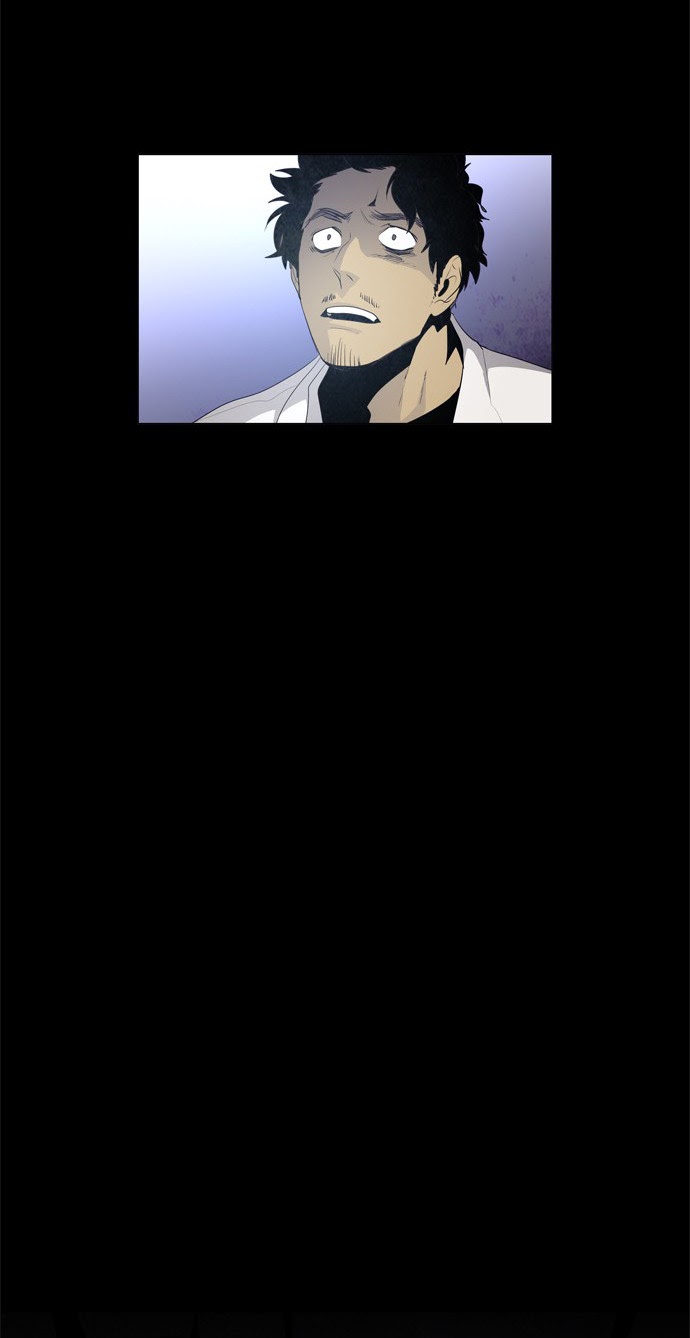 LESSA – Servant of Cosmos chapter 33