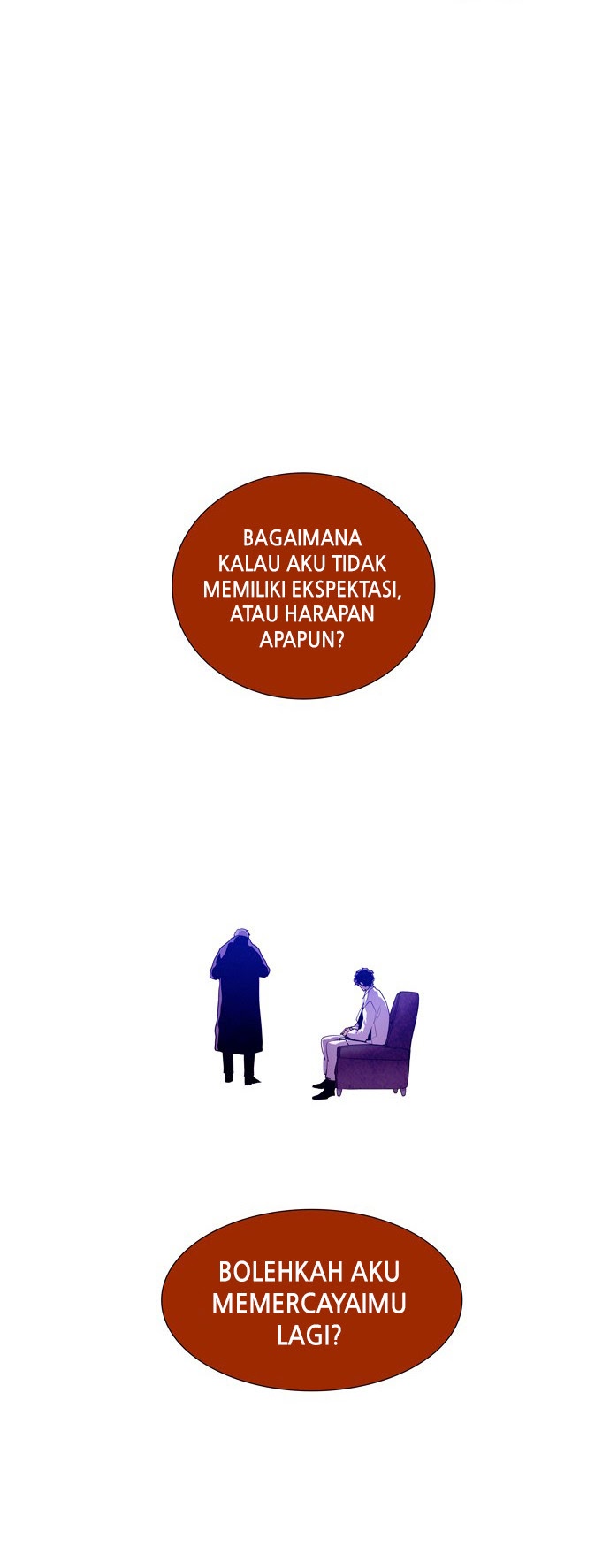 LESSA – Servant of Cosmos chapter 33