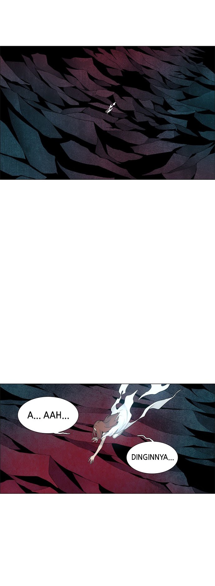 LESSA – Servant of Cosmos chapter 33