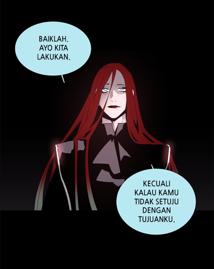 LESSA – Servant of Cosmos chapter 38