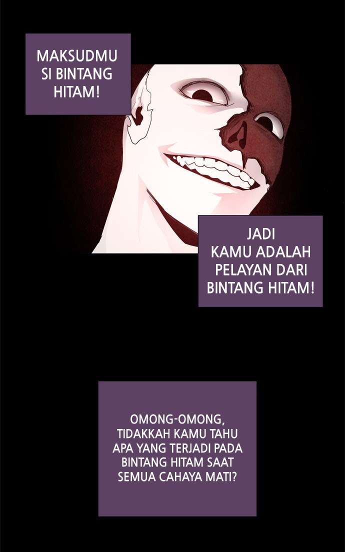 LESSA – Servant of Cosmos chapter 38