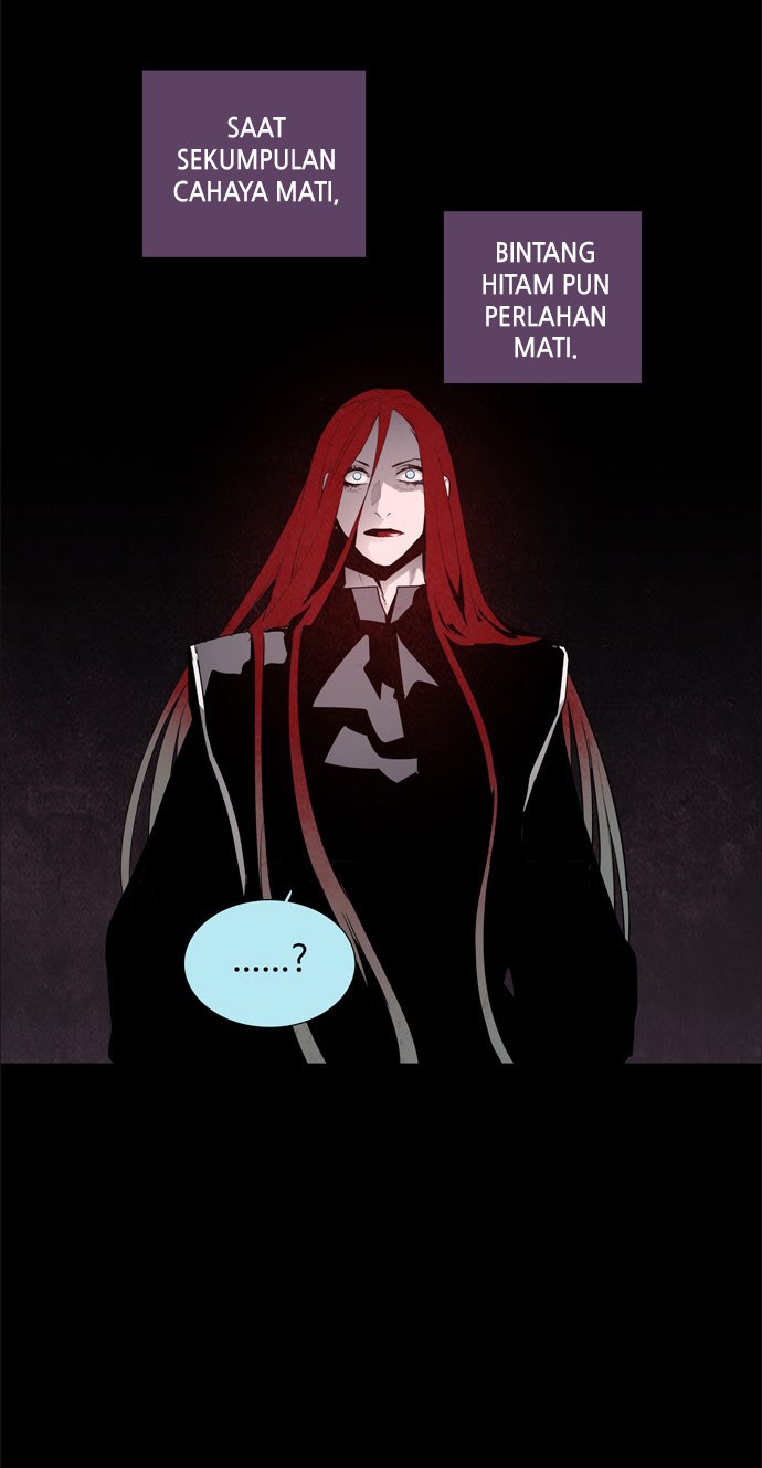 LESSA – Servant of Cosmos chapter 38