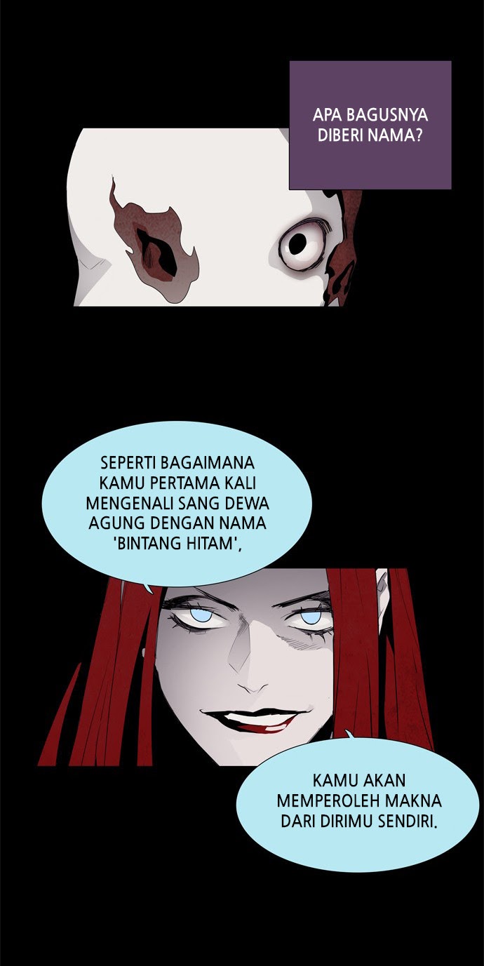 LESSA – Servant of Cosmos chapter 38