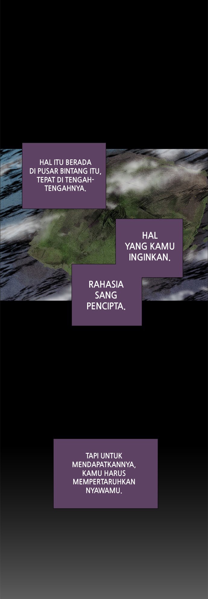 LESSA – Servant of Cosmos chapter 38