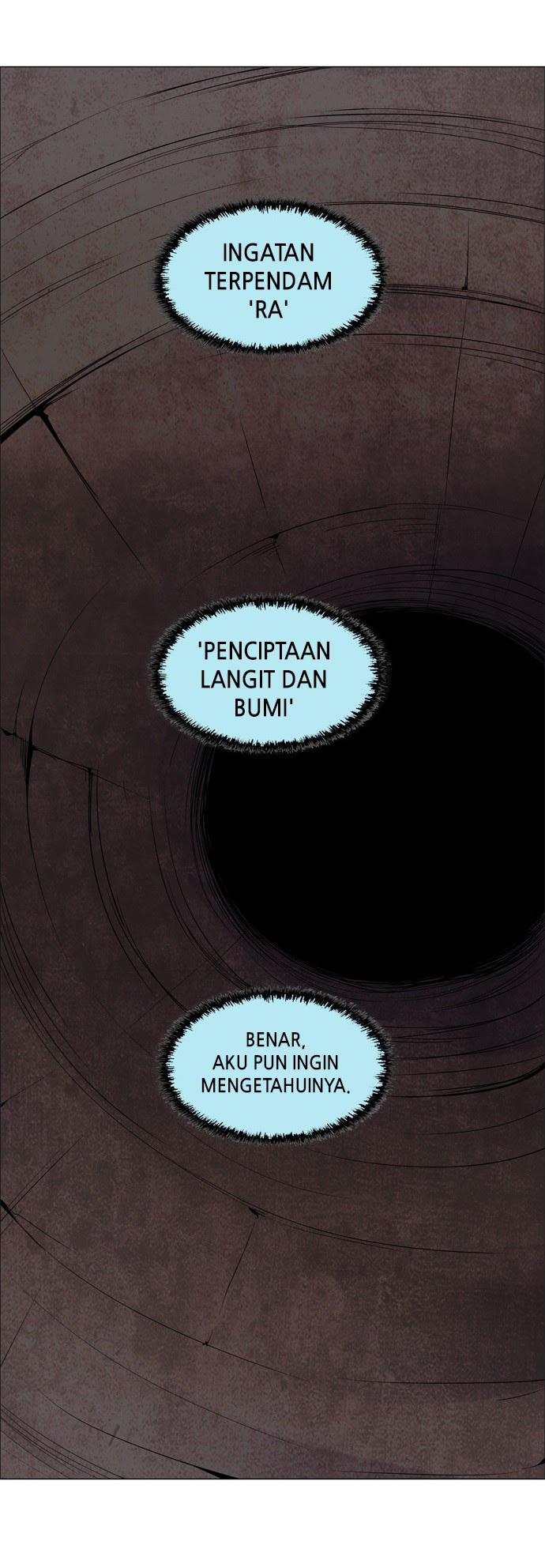 LESSA – Servant of Cosmos chapter 38