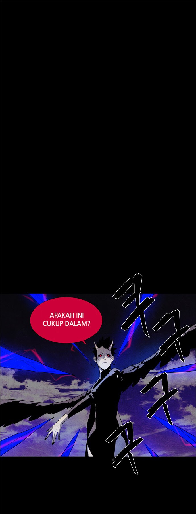 LESSA – Servant of Cosmos chapter 39