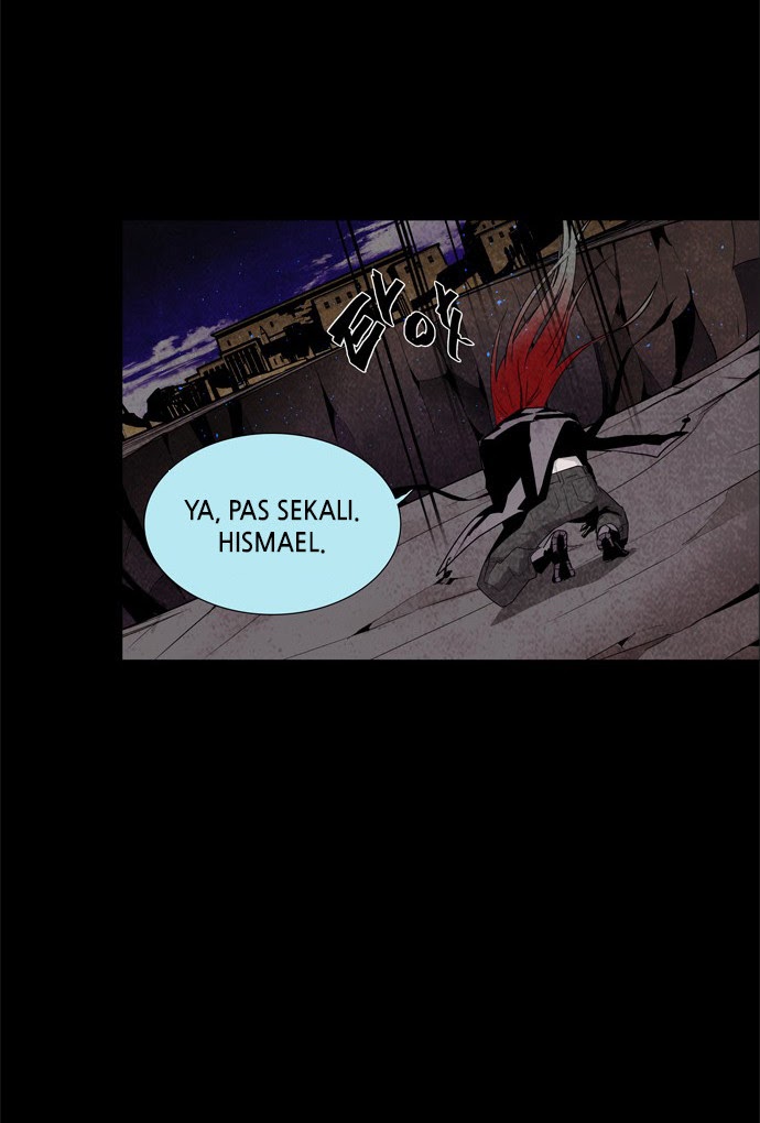 LESSA – Servant of Cosmos chapter 39