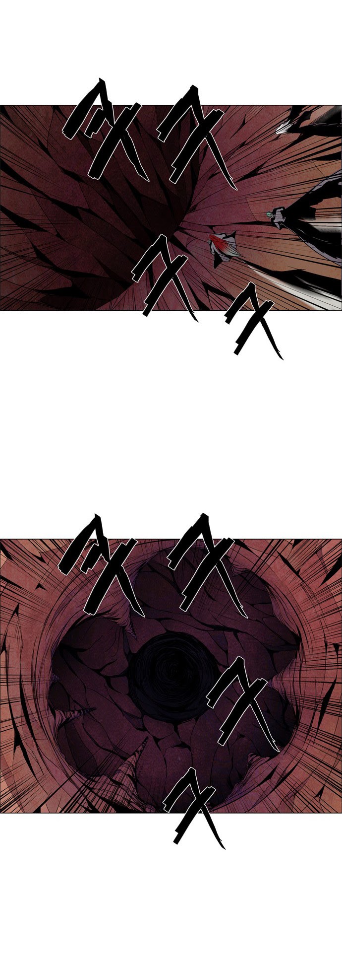 LESSA – Servant of Cosmos chapter 39