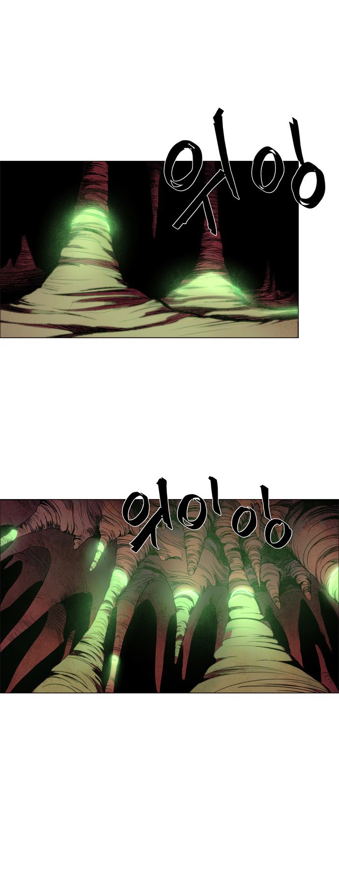 LESSA – Servant of Cosmos chapter 39