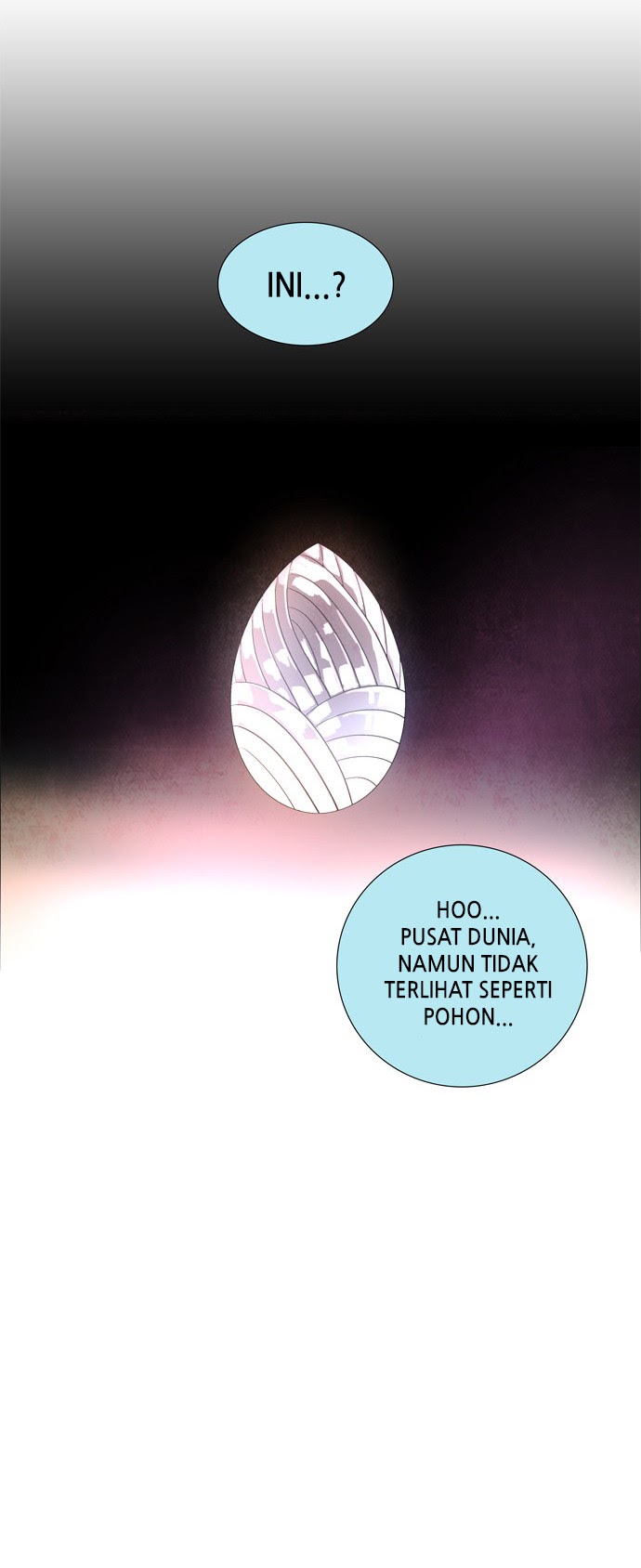 LESSA – Servant of Cosmos chapter 39