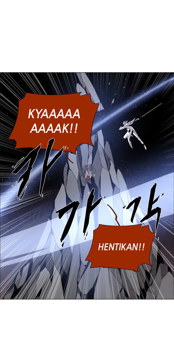 LESSA – Servant of Cosmos chapter 39