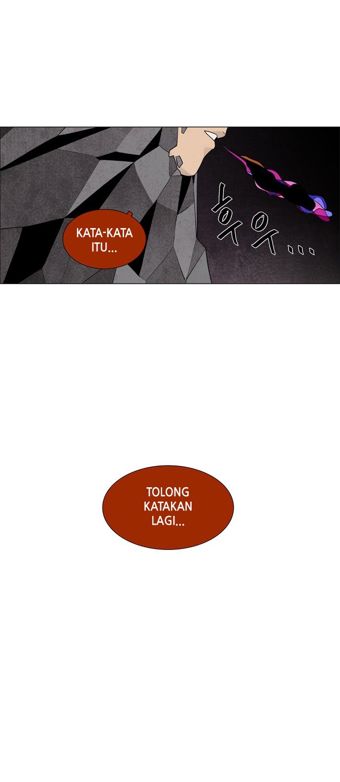 LESSA – Servant of Cosmos chapter 39
