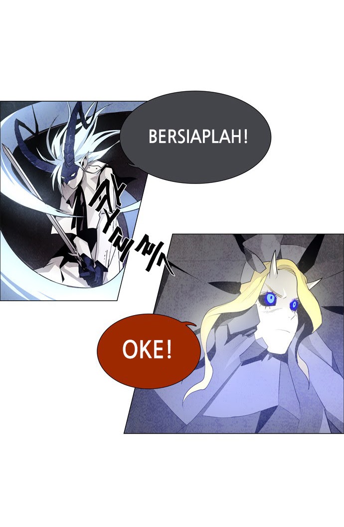 LESSA – Servant of Cosmos chapter 39