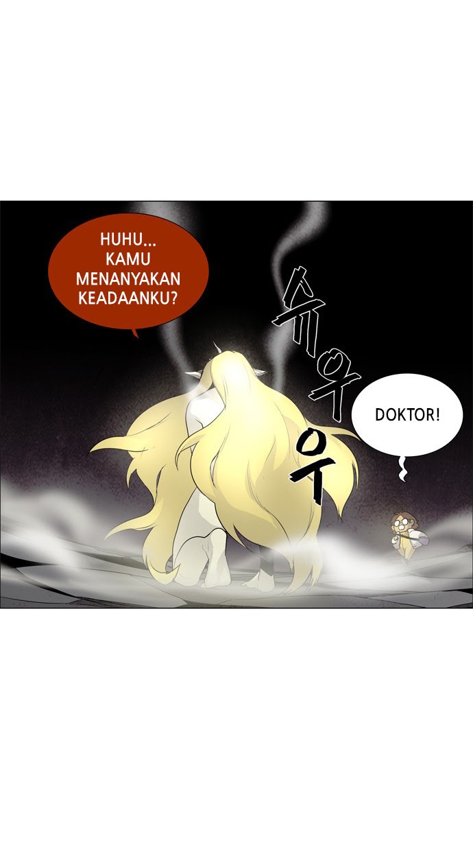 LESSA – Servant of Cosmos chapter 39
