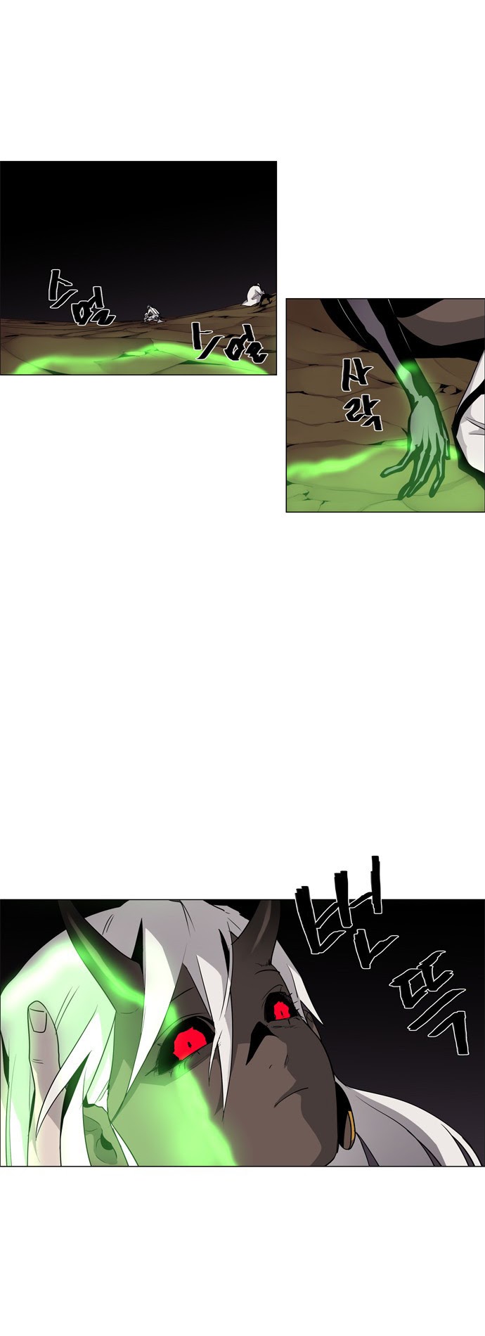 LESSA – Servant of Cosmos chapter 42