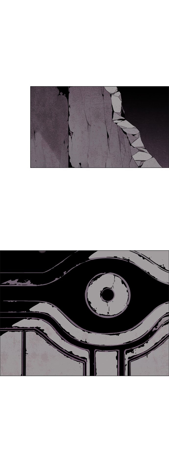 LESSA – Servant of Cosmos chapter 42