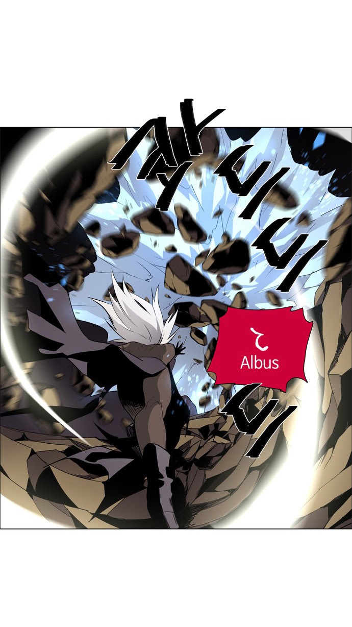 LESSA – Servant of Cosmos chapter 43