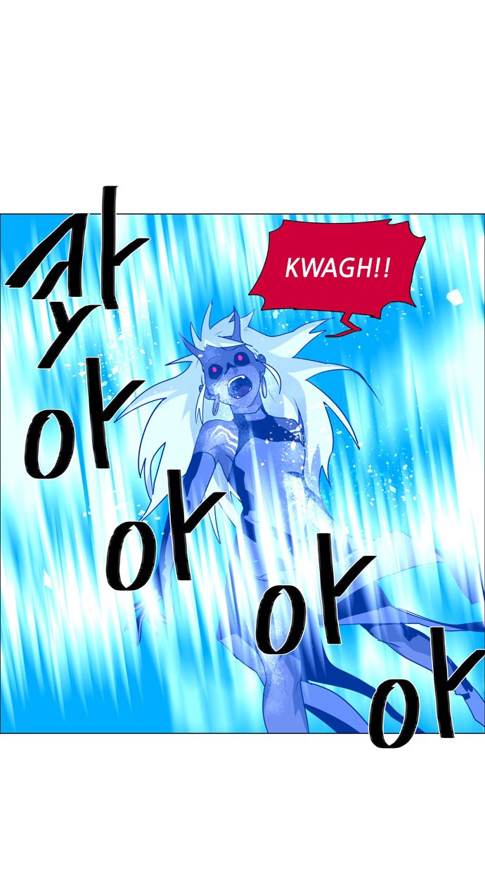 LESSA – Servant of Cosmos chapter 43