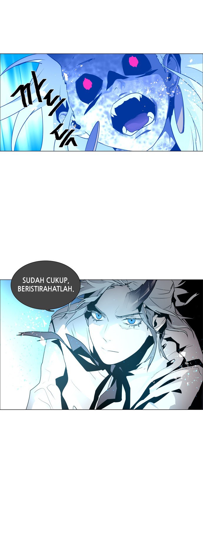 LESSA – Servant of Cosmos chapter 43
