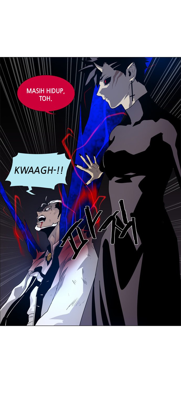 LESSA – Servant of Cosmos chapter 43