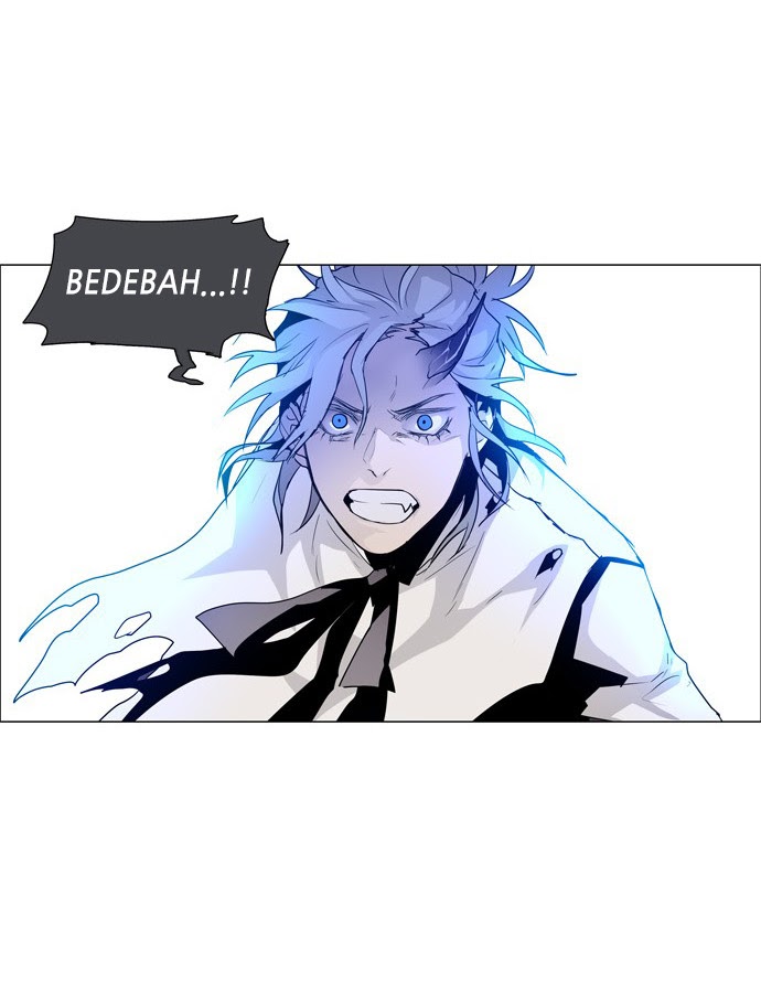 LESSA – Servant of Cosmos chapter 43