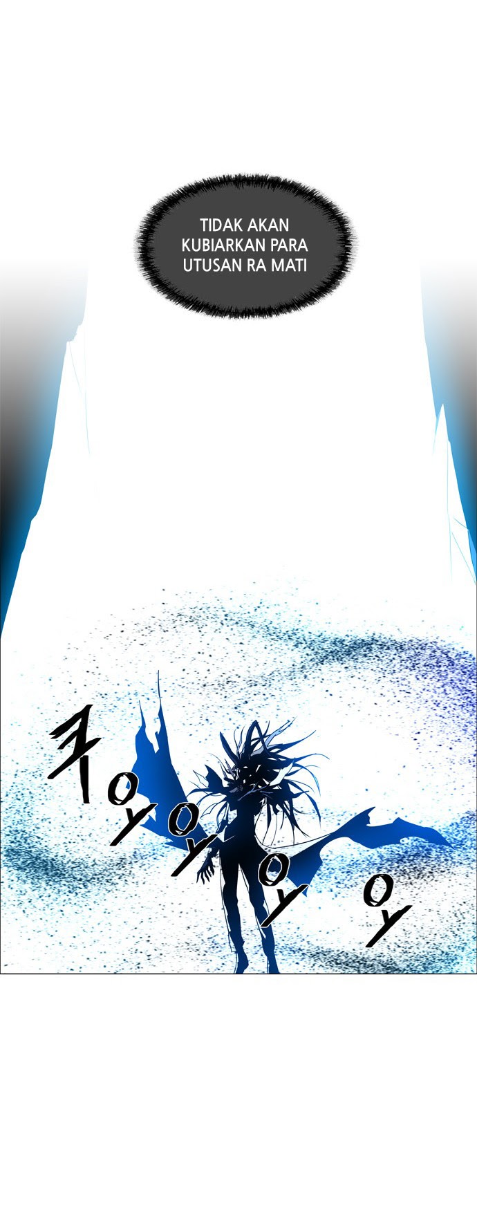 LESSA – Servant of Cosmos chapter 43