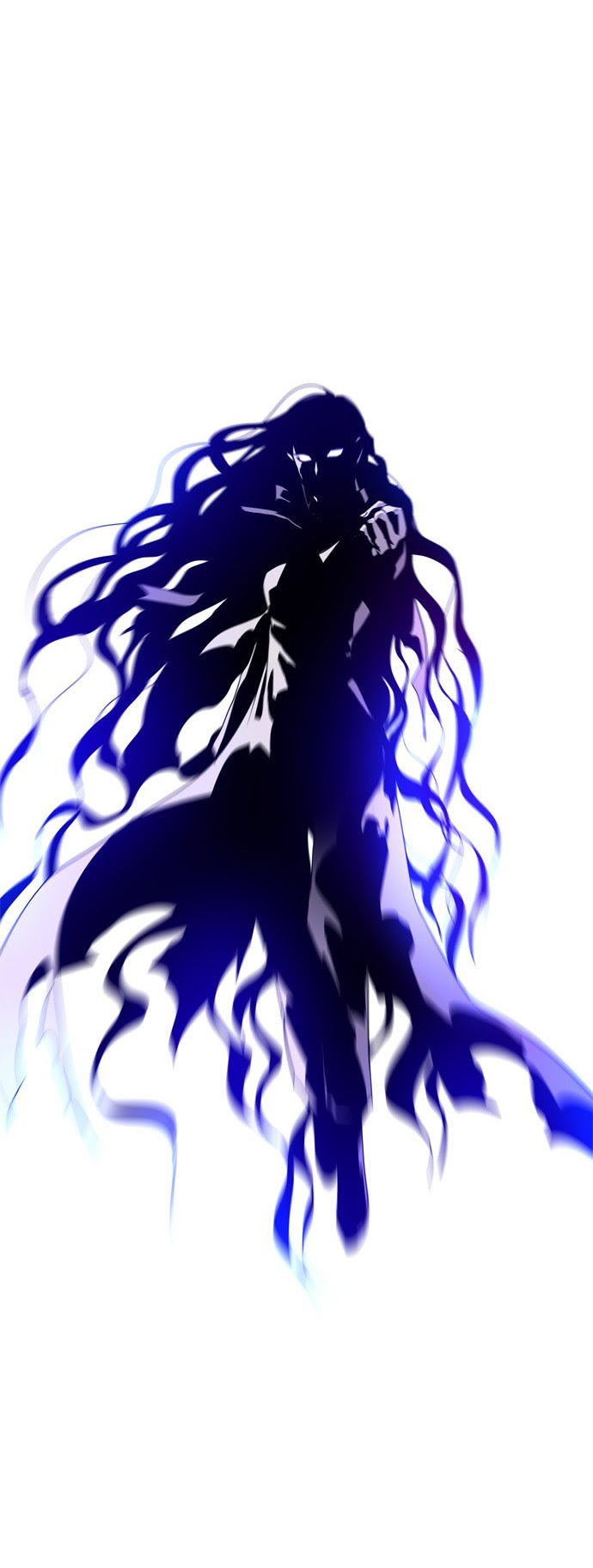 LESSA – Servant of Cosmos chapter 43