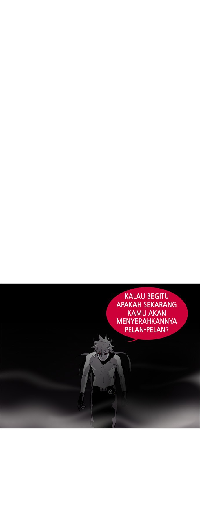 LESSA – Servant of Cosmos chapter 44
