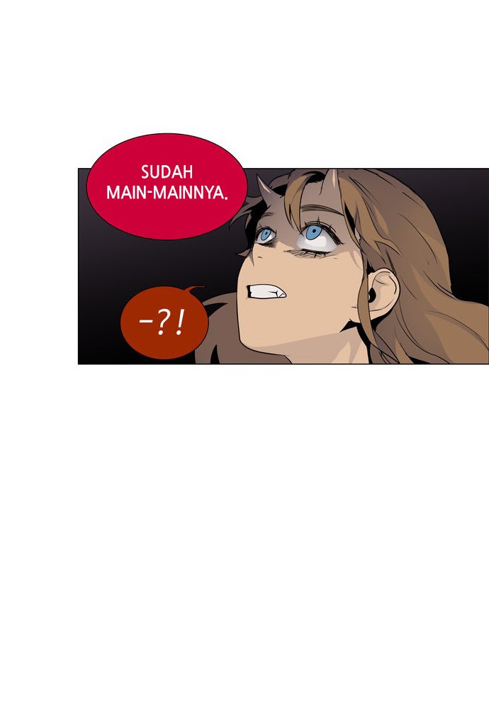 LESSA – Servant of Cosmos chapter 44
