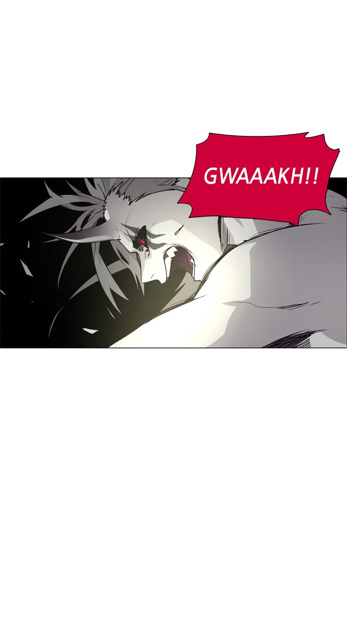 LESSA – Servant of Cosmos chapter 44