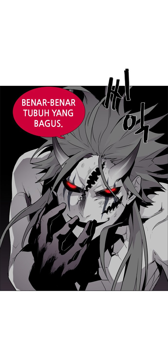 LESSA – Servant of Cosmos chapter 44