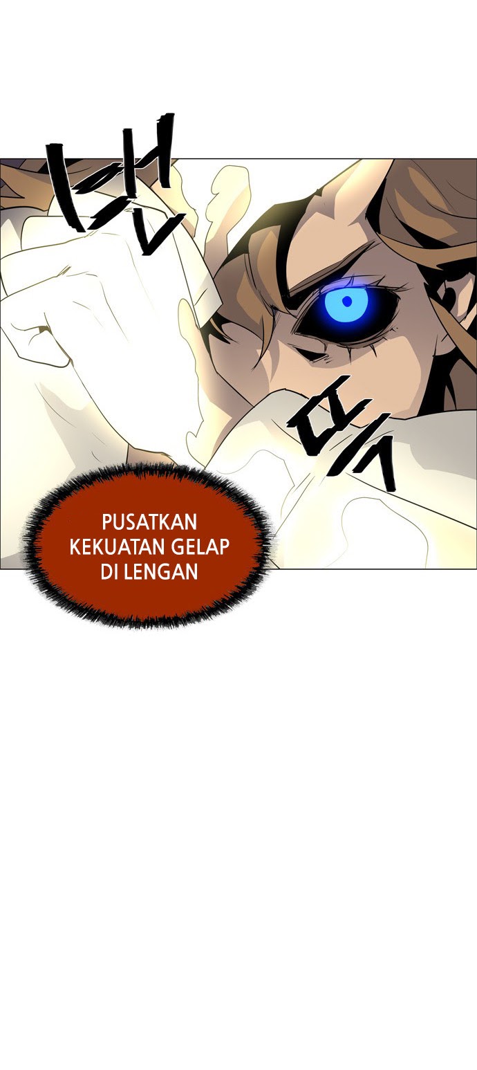 LESSA – Servant of Cosmos chapter 44