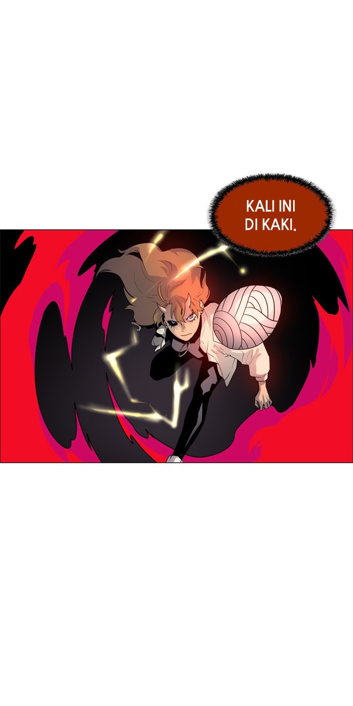 LESSA – Servant of Cosmos chapter 44
