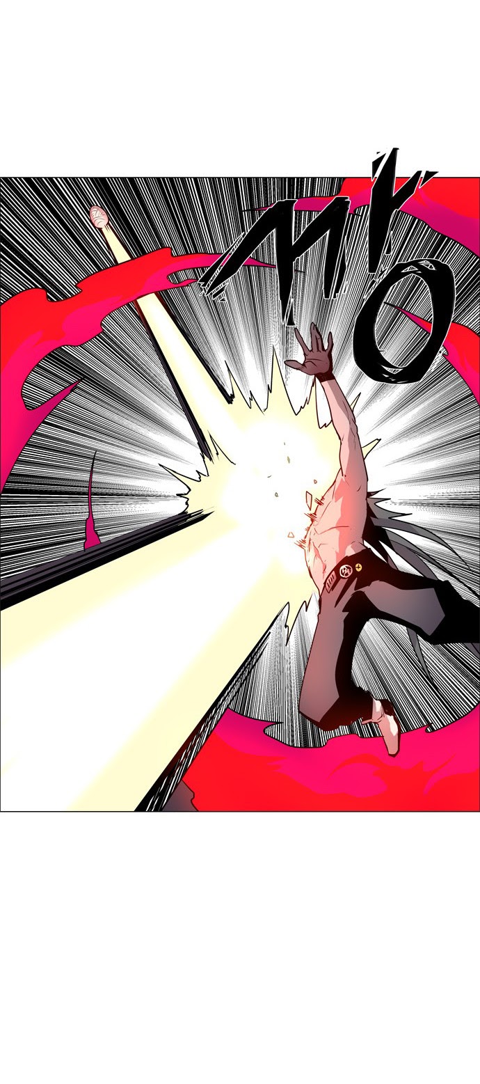 LESSA – Servant of Cosmos chapter 44