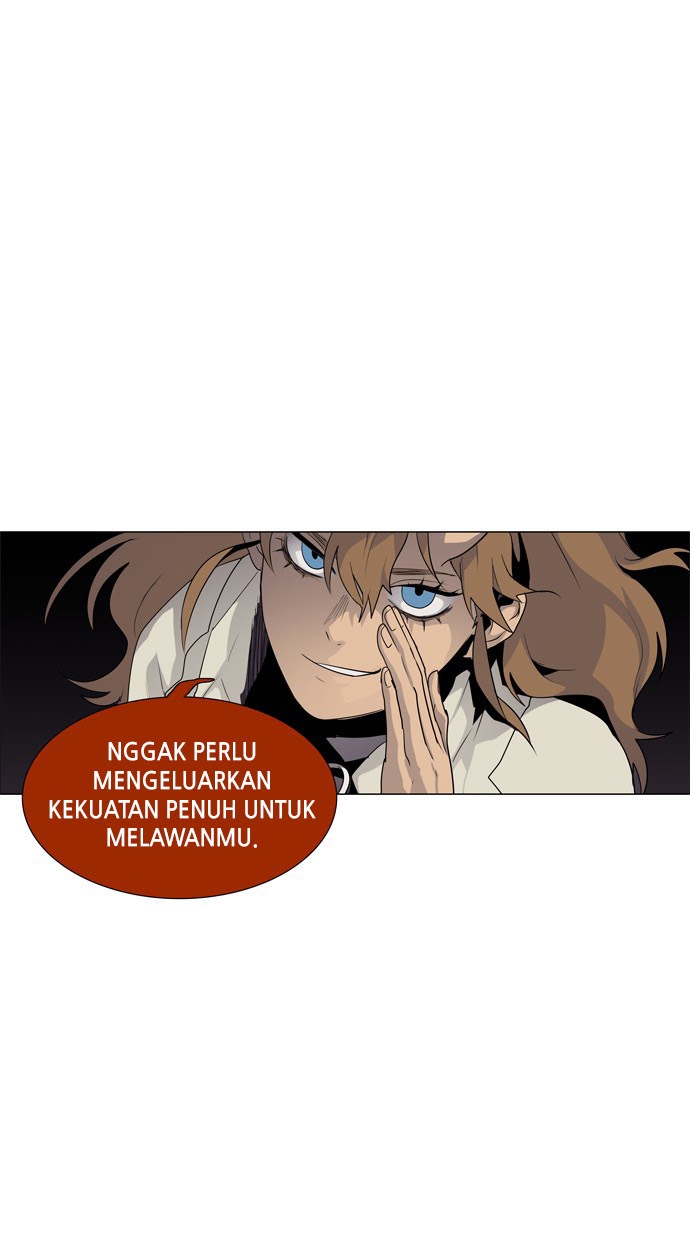 LESSA – Servant of Cosmos chapter 44