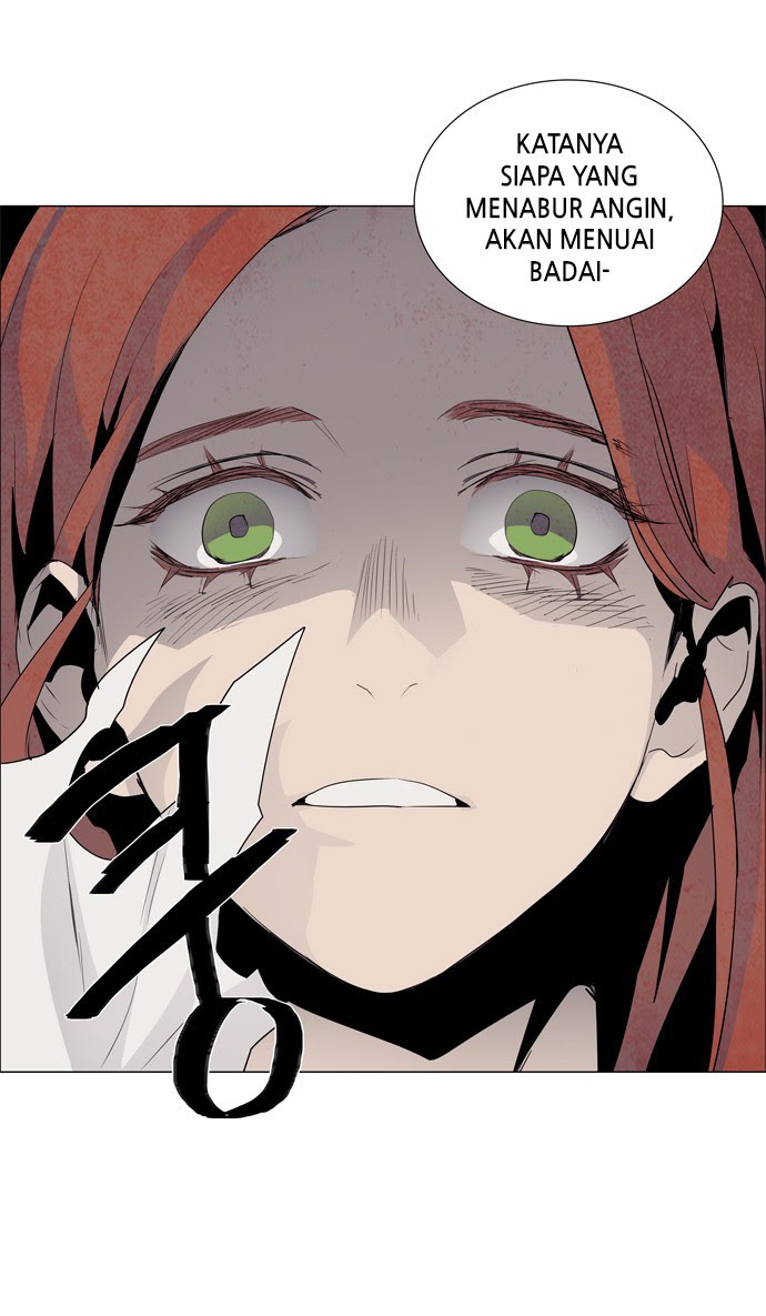 LESSA – Servant of Cosmos chapter 44