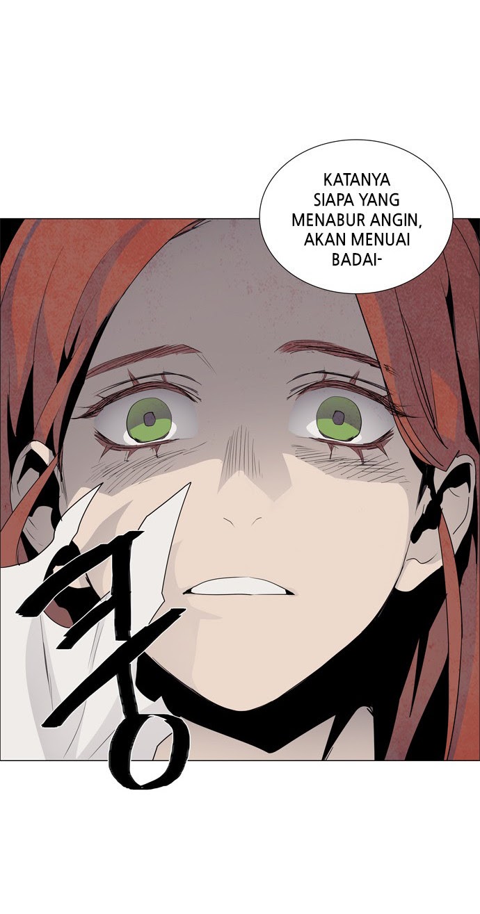 LESSA – Servant of Cosmos chapter 45