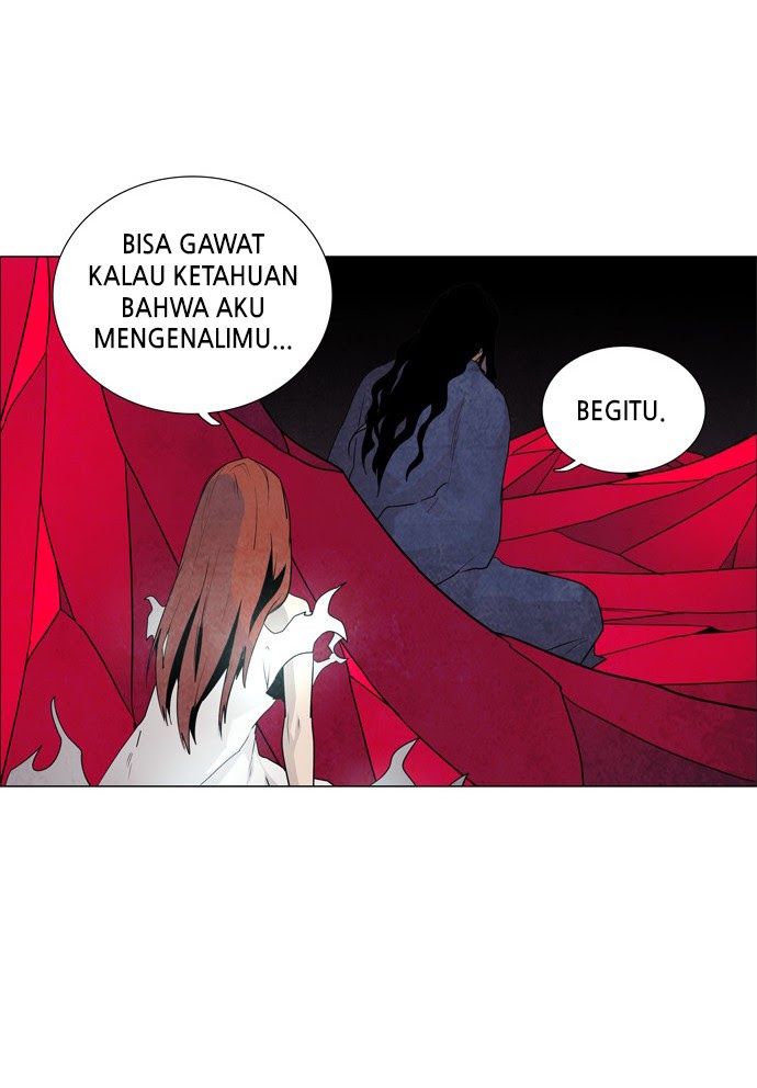LESSA – Servant of Cosmos chapter 45