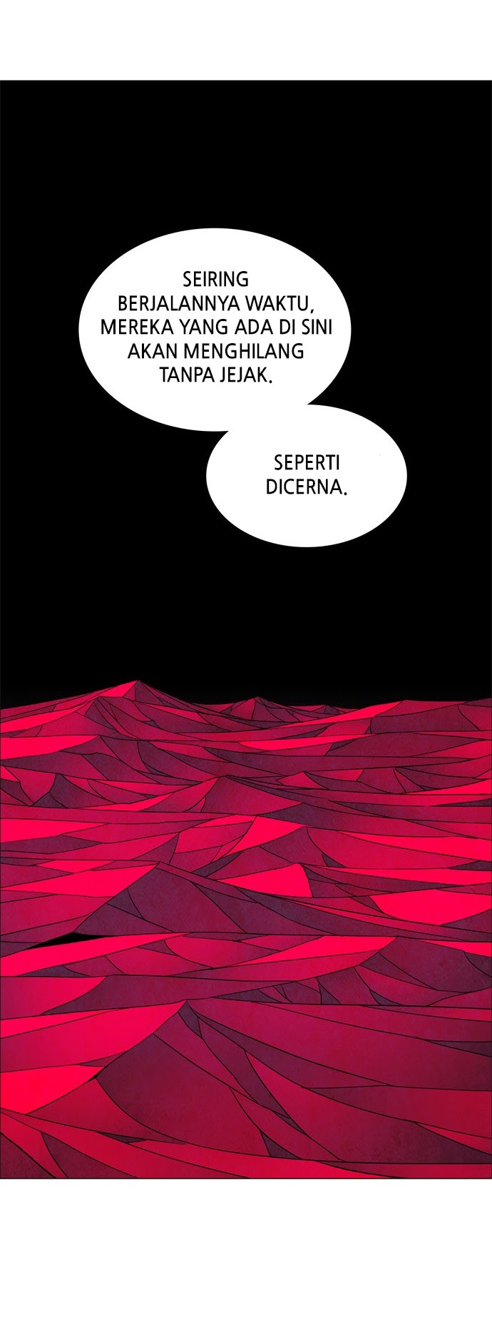LESSA – Servant of Cosmos chapter 45