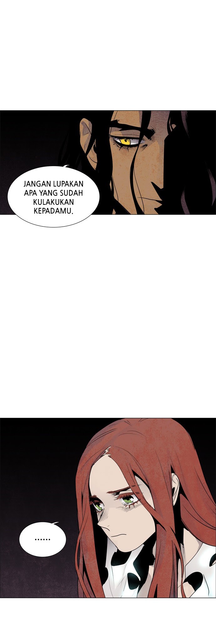 LESSA – Servant of Cosmos chapter 45