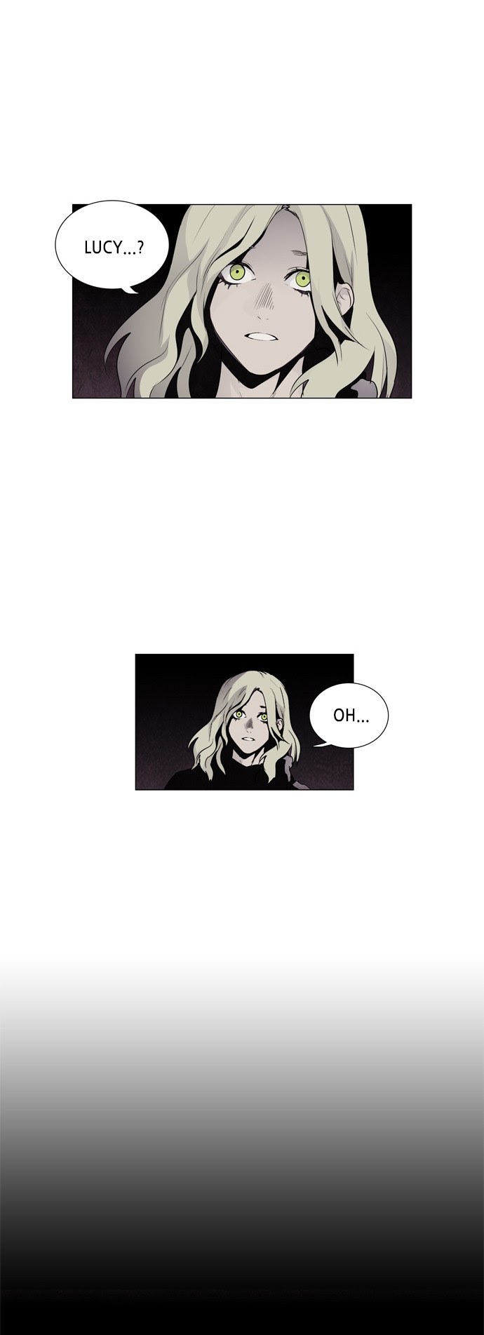 LESSA – Servant of Cosmos chapter 45