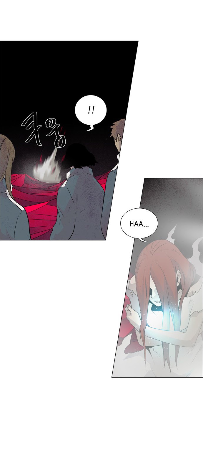 LESSA – Servant of Cosmos chapter 45