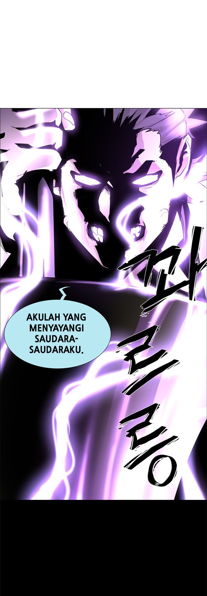 LESSA – Servant of Cosmos chapter 48