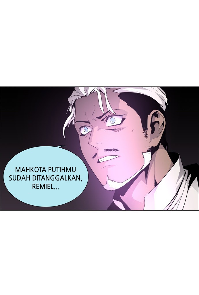 LESSA – Servant of Cosmos chapter 48