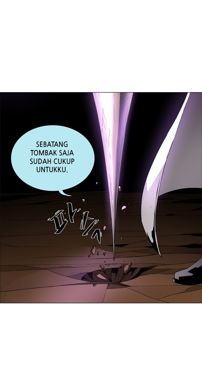 LESSA – Servant of Cosmos chapter 48