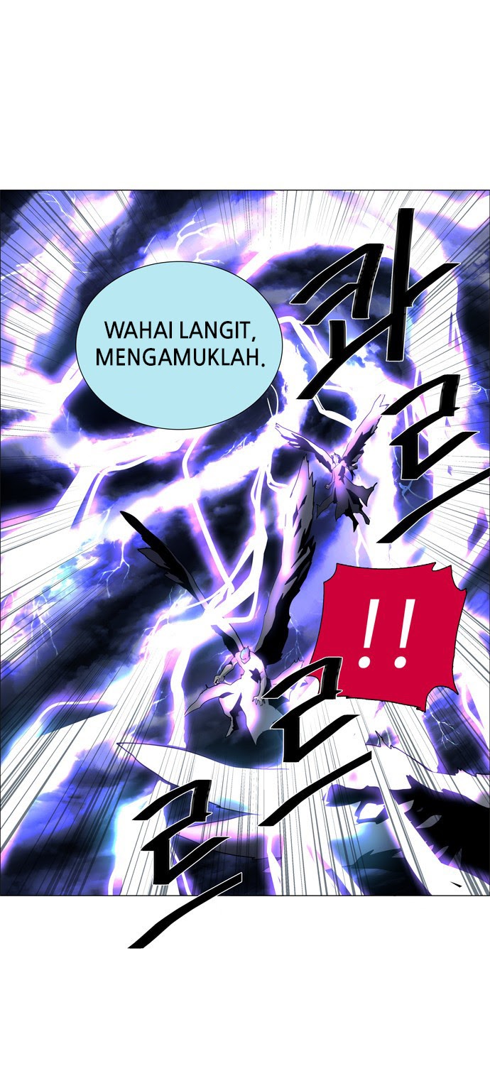 LESSA – Servant of Cosmos chapter 48