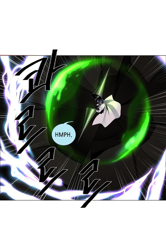 LESSA – Servant of Cosmos chapter 48