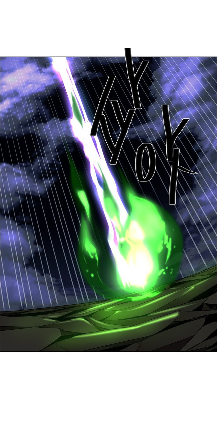 LESSA – Servant of Cosmos chapter 48